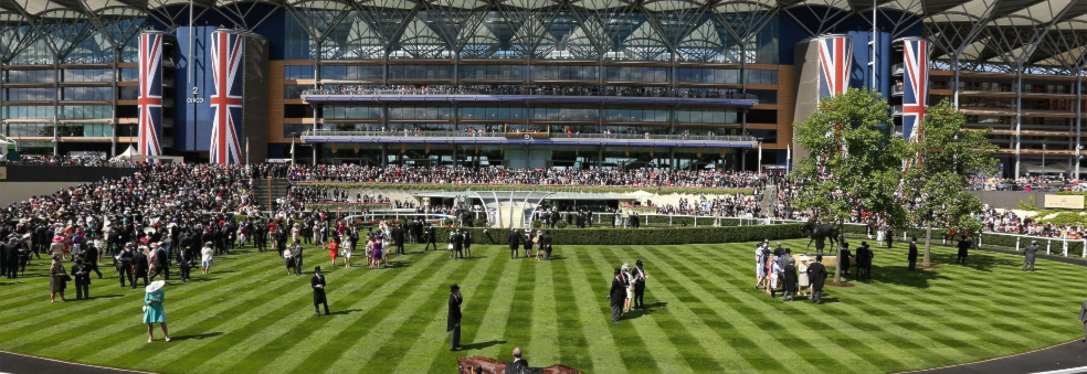 Day 3: Royal Ascot